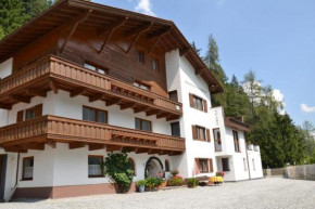 Ferienhaus am Eggli Sankt Anton Am Arlberg